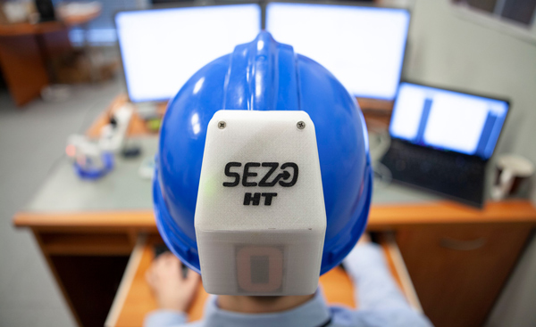 IoT solutions for industrial production - SEZO Poland