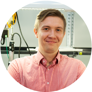 WiRan Poland employees - IoT Solutions - Krzysiek