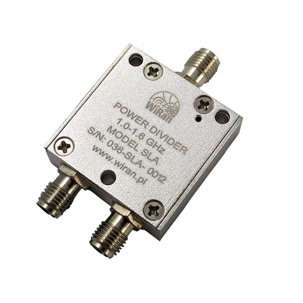 L-Band Splitter - WiRan space products